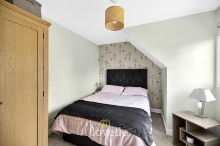 3 bedroom Detached house for sale in Northfield Close, Tetney, DN36