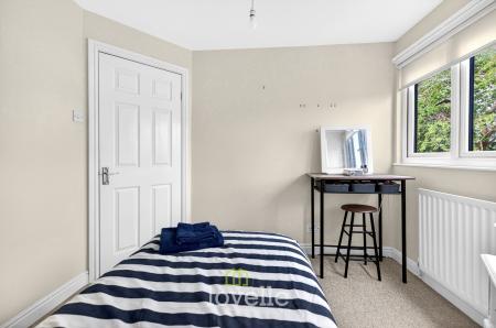 3 bedroom Detached house for sale in Northfield Close, Tetney, DN36