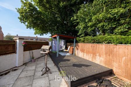 3 bedroom Detached house for sale in Northfield Close, Tetney, DN36
