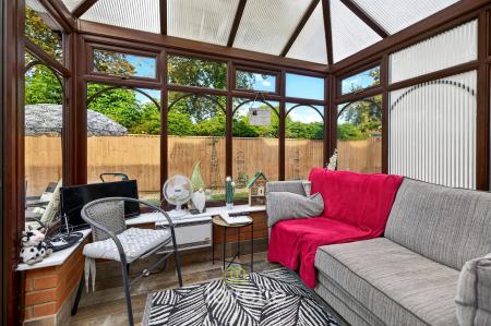 3 bedroom Detached house for sale in Northfield Close, Tetney, DN36