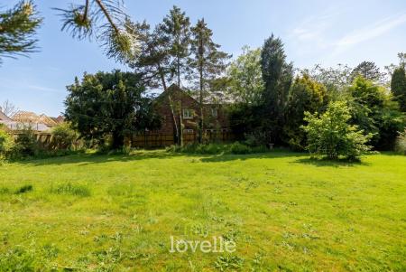 0 bedroom Land (Residential) for sale in Humberston Avenue, Humberston, DN36