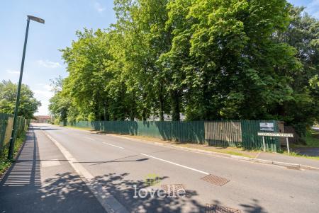 0 bedroom Land (Residential) for sale in Humberston Avenue, Humberston, DN36
