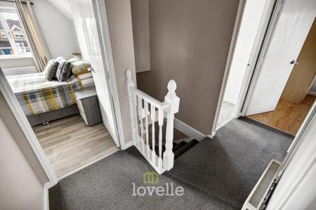 4 bedroom Detached house for sale in Drury Lane, New Waltham, DN36