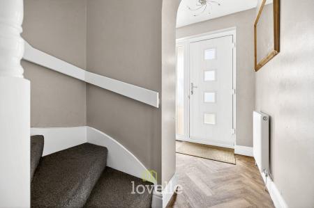 4 bedroom Detached house for sale in Drury Lane, New Waltham, DN36