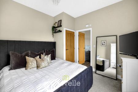 4 bedroom Semi-detached house for sale in Mellor Way, New Waltham, DN36