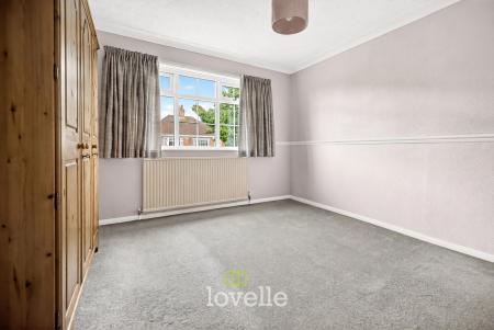 3 bedroom Semi-detached house for sale in Queen Mary Avenue, Cleethorpes, DN35