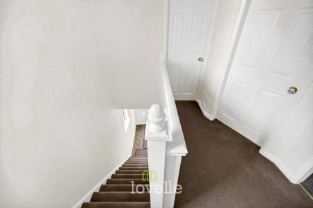 3 bedroom Semi-detached house for sale in Queen Mary Avenue, Cleethorpes, DN35