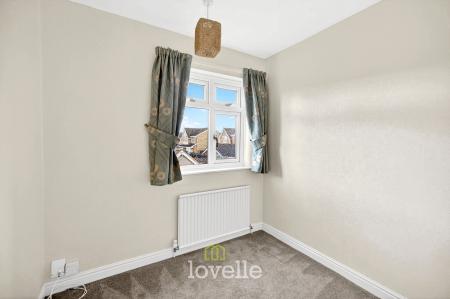 3 bedroom Semi-detached house for sale in Queen Mary Avenue, Cleethorpes, DN35