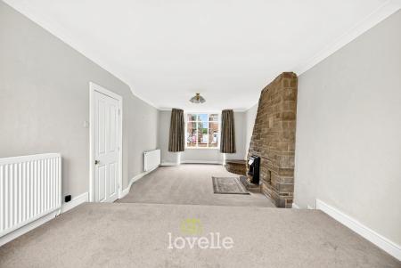 3 bedroom Semi-detached house for sale in Queen Mary Avenue, Cleethorpes, DN35