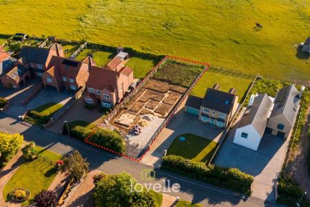 Holton Road, Tetney, DN36