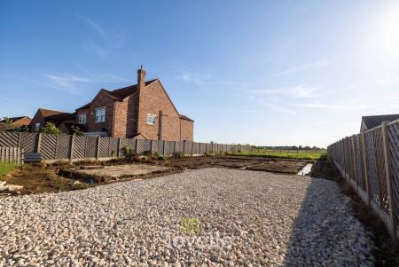 0 bedroom Land (Residential) for sale in Holton Road, Tetney, DN36