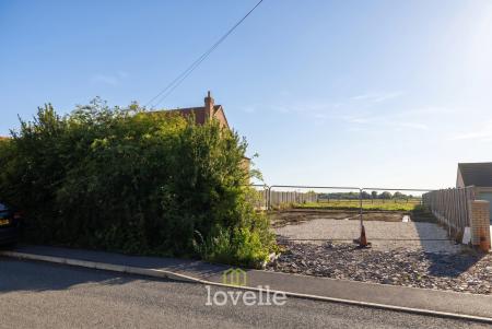 0 bedroom Land (Residential) for sale in Holton Road, Tetney, DN36