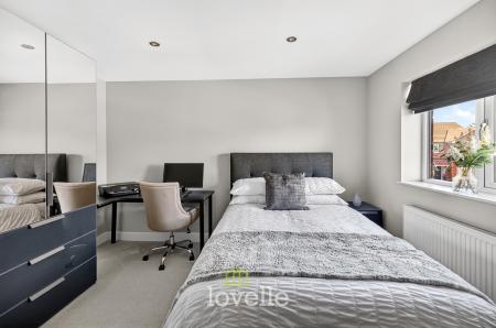 4 bedroom Detached house for sale in Molinari Avenue, Tetney, DN36