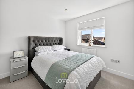 4 bedroom Detached house for sale in Molinari Avenue, Tetney, DN36
