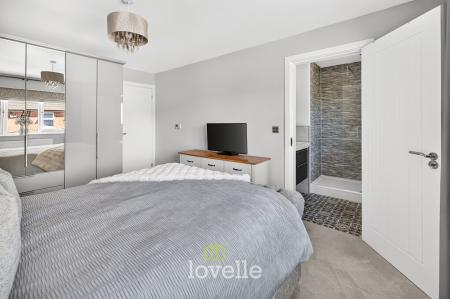 4 bedroom Detached house for sale in Molinari Avenue, Tetney, DN36