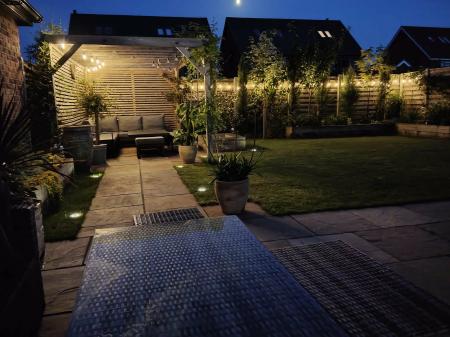 4 bedroom Detached house for sale in Molinari Avenue, Tetney, DN36