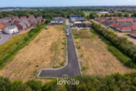 Plot 18, Ellis Avenue, Humberston, DN36