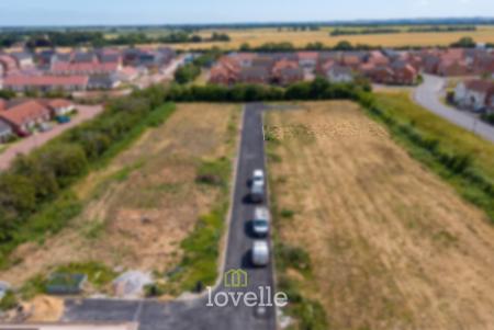 0 bedroom Land (Residential) for sale in Plot 18, Ellis Avenue, Humberston, DN36