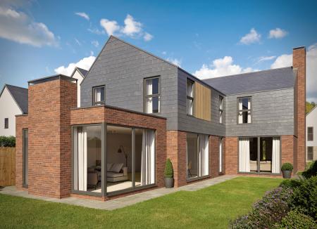 0 bedroom Land (Residential) for sale in Plot 18, Ellis Avenue, Humberston, DN36