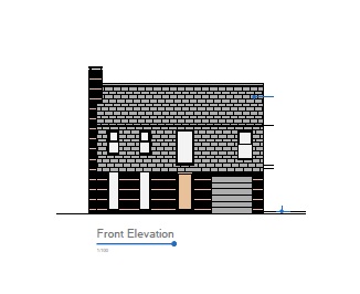0 bedroom Land (Residential) for sale in Plot 18, Ellis Avenue, Humberston, DN36