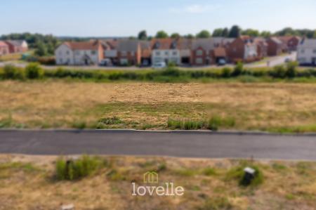 0 bedroom Land (Residential) for sale in Plot 18, Ellis Avenue, Humberston, DN36