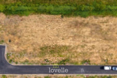 0 bedroom Land (Residential) for sale in Plot 18, Ellis Avenue, Humberston, DN36