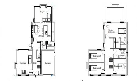 0 bedroom Land (Residential) for sale in Plot 18, Ellis Avenue, Humberston, DN36
