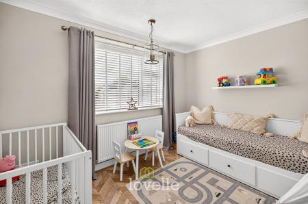 3 bedroom Bungalow for sale in Westbury Road, Cleethorpes, DN35