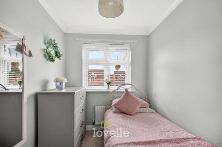 3 bedroom Detached house for sale in Arden Village, Cleethorpes, DN35