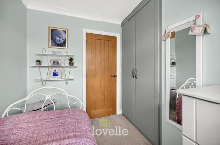 3 bedroom Detached house for sale in Arden Village, Cleethorpes, DN35