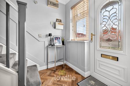 3 bedroom Detached house for sale in Arden Village, Cleethorpes, DN35