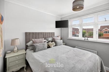 3 bedroom Detached house for sale in Arden Village, Cleethorpes, DN35