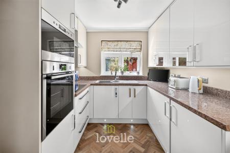 3 bedroom Detached house for sale in Arden Village, Cleethorpes, DN35