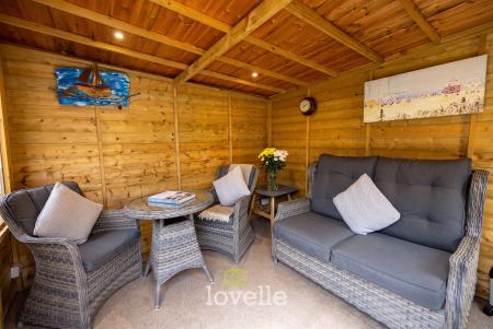 3 bedroom Detached house for sale in Arden Village, Cleethorpes, DN35