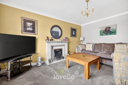 3 bedroom Detached house for sale in Arden Village, Cleethorpes, DN35