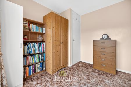 4 bedroom Semi-detached bungalow for sale in St Mathews Road, Humberston, DN36