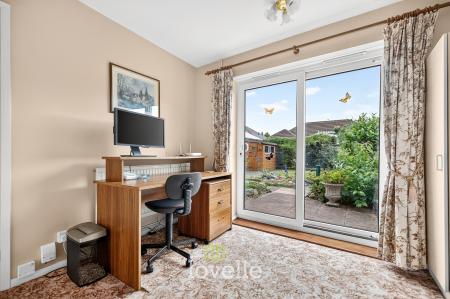 4 bedroom Semi-detached bungalow for sale in St Mathews Road, Humberston, DN36