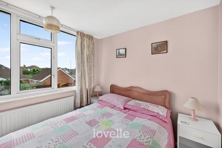 4 bedroom Semi-detached bungalow for sale in St Mathews Road, Humberston, DN36