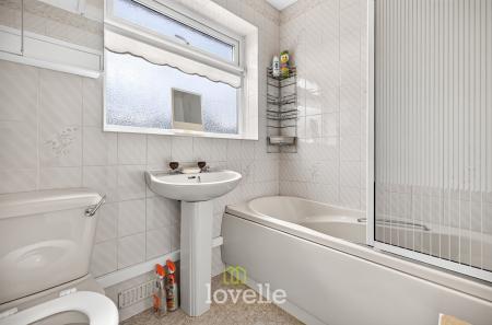 4 bedroom Semi-detached bungalow for sale in St Mathews Road, Humberston, DN36