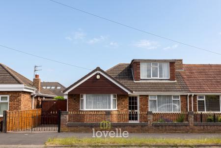 St Mathews Road, Humberston, DN36