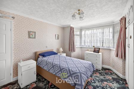 4 bedroom Semi-detached bungalow for sale in St Mathews Road, Humberston, DN36