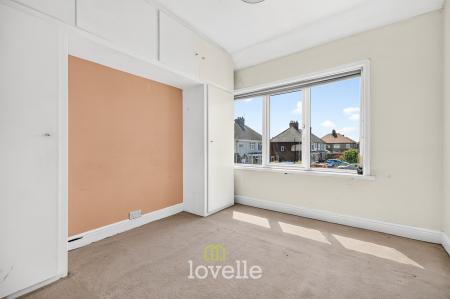 3 bedroom Semi-detached house for sale in Pendreth Place, Cleethorpes, DN35