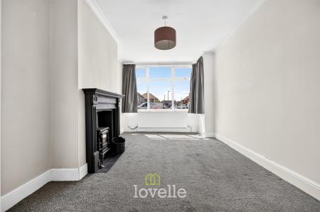 3 bedroom Semi-detached house for sale in Pendreth Place, Cleethorpes, DN35