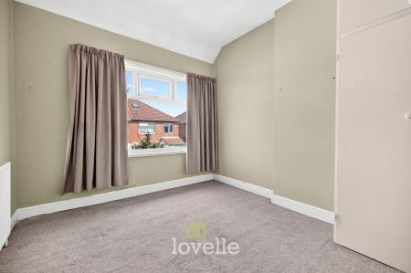 3 bedroom Semi-detached house for sale in Pendreth Place, Cleethorpes, DN35