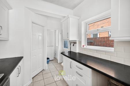 3 bedroom Semi-detached house for sale in Pendreth Place, Cleethorpes, DN35