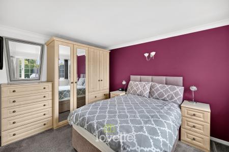 3 bedroom Semi-detached bungalow for sale in Swaby Drive, Cleethorpes, DN35