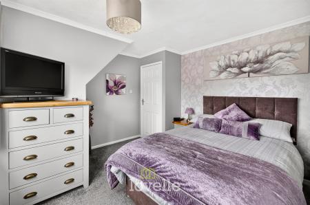 3 bedroom Semi-detached house for sale in Inghams Road, Tetney, DN36