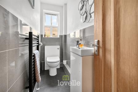 4 bedroom Detached house for sale in Joseph Ogle Close, New Waltham, DN36