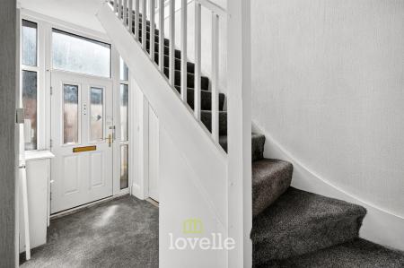 3 bedroom Semi-detached house for sale in Elliston Street, Cleethorpes, DN35
