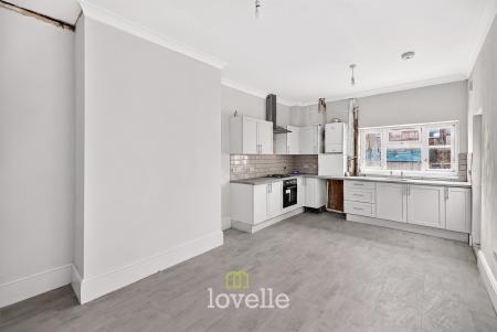 3 bedroom Semi-detached house for sale in Elliston Street, Cleethorpes, DN35